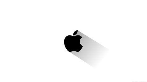 Apple Logo 4k Wallpapers - Wallpaper Cave