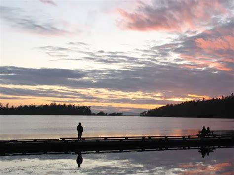 Chuckanut Drive Scenic Byway