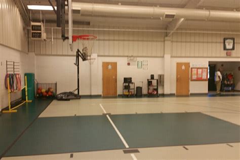 DeKalb School Facilities | Midvale Elementary School | Multi-Purpose ...