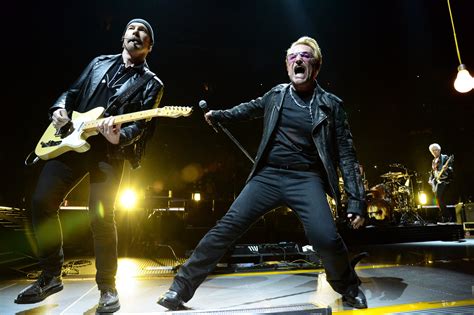 I really want to win an Oscar this year, says Bono after previously ...