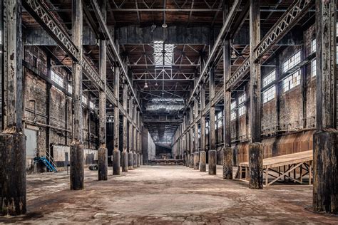 industrial factory interior - Google Search | Factory interior, Factory ...