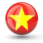 Vietnam Flag PNG File | PNG All