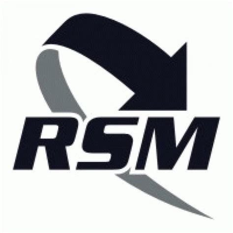 RSM Logo Download in HD Quality