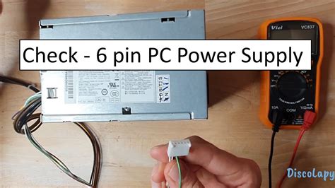 Pin Hp Power Supply Pinout Online UK | www.gf-planen.de