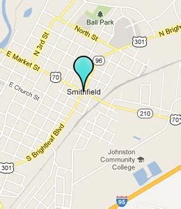 Smithfield, NC Hotels & Motels - See All Discounts