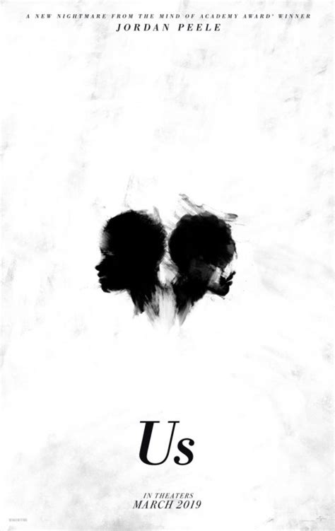 Us Poster – Lukisan