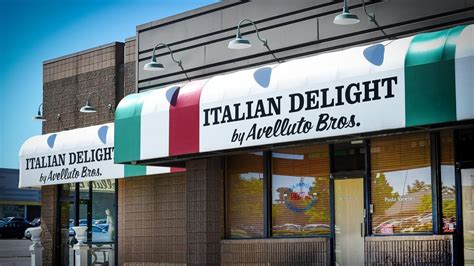 Sports grill, pizzeria to take Mission Italian Delight spot | Kansas City Star