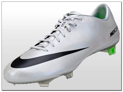 Nike Mercurial Vapor IX Review - The Instep