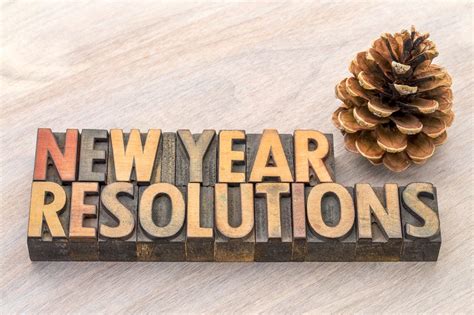 New Life Resolutions - DramaShare