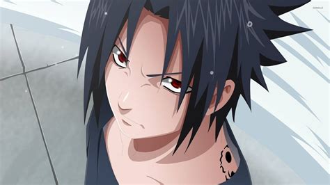 Download Sasuke Wallpaper