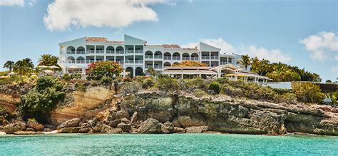 Best Anguilla All-Inclusive Resorts & Hotels in 2024 – tripbirdie.com