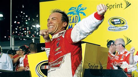 'It's just time': 2023 will be final season for Harvick | Fulton Sun