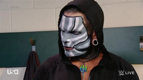 Jeff Hardy Face Paint Wallpapers - Wallpaper Cave