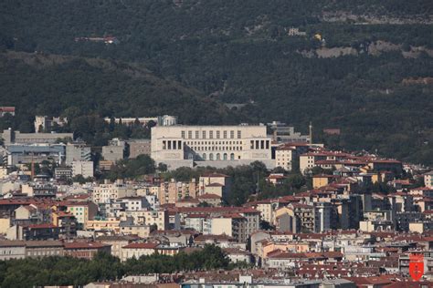 L'università di Trieste | Trieste