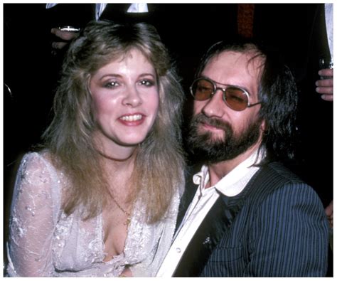 Stevie Nicks Said Her Affair With Mick Fleetwood Was ‘Fantastic,’ ‘Very ...