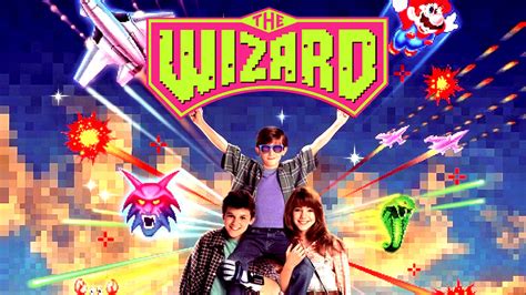 The Wizard (1989) – Movies – Filmanic