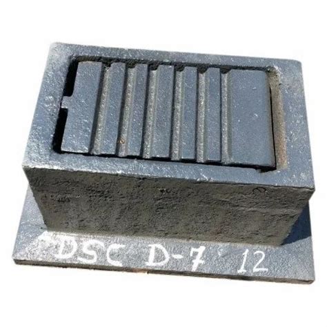 Cast Iron Surface Box at ₹ 75/kg | Cast Iron Surface Box in Nagpur | ID ...