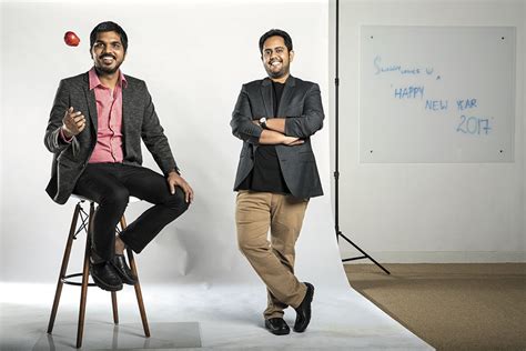 30 Under 30: How Swiggy's Co-founders Changed The Face Of Food Delivery ...