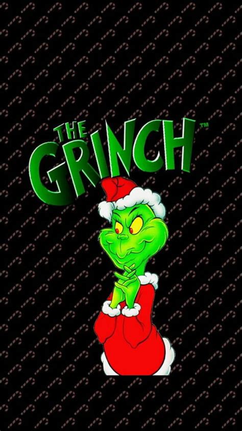 4K Grinch Wallpaper | WhatsPaper