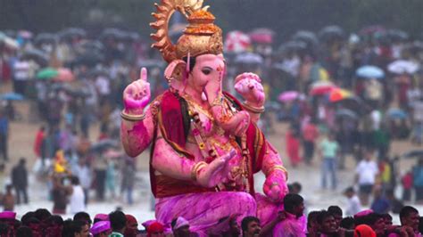 Ganpati Stotram in Sanskrit Most Effective Ganesha Prayer - YouTube