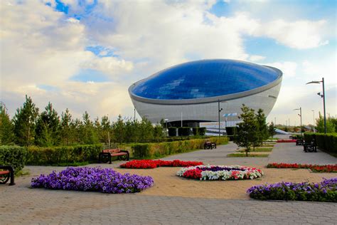 10 Best Museums In Kazakhstan For An Extravagant Holiday!