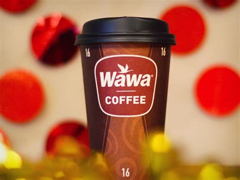 FREE Coffee At Wawa On April 13th