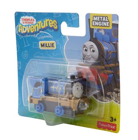 Fisher-Price Thomas & Friends Adventures Millie | Walmart Canada