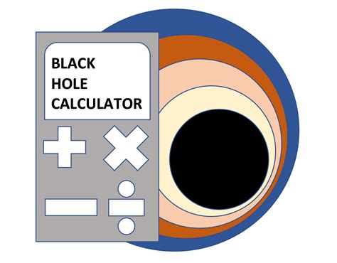 Black Hole Calculator - Fabio Pacucci (Harvard University & SAO)