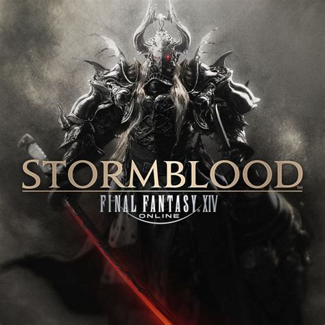 Final Fantasy XIV: Stormblood | RPGFan