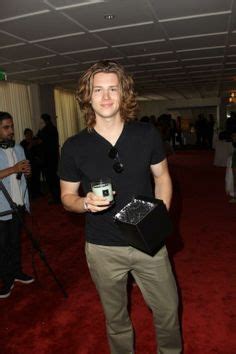 Alex Saxon attend at Red Carpet Events LA Teen Choice Gifting Suite ...