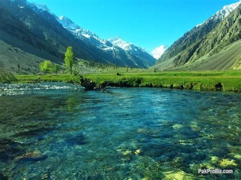 Pakistan Tourism -Tour To Pakistan - Gilgit Baltistan - KPK | Event ...