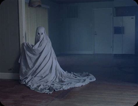 A Ghost Story – My Movie Corners