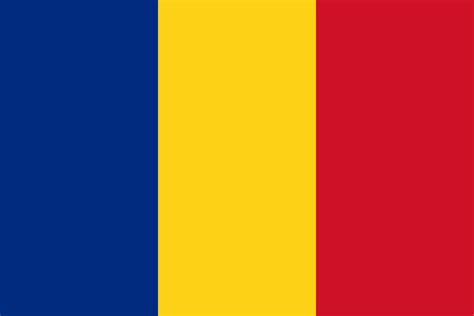 File:Flag of Romania.svg