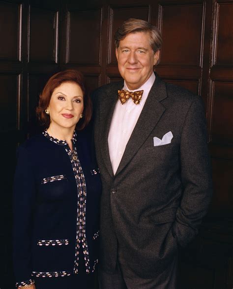 AYiL: What if? What if Edward Herrmann hadn't passed away before the revival, what do think ...