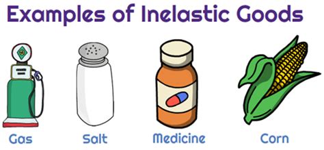 Types of elasticity measures in supply and demand? - Universal CPA Review