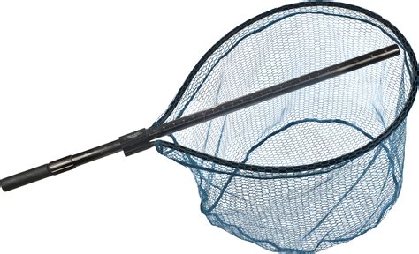 Fish-N-Hunt Pro Landing Net Handles Trophy Fish with Ease | OutdoorHub