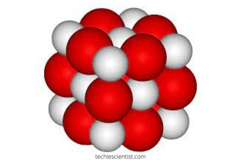 Is CaO Ionic or Covalent? - Techiescientist