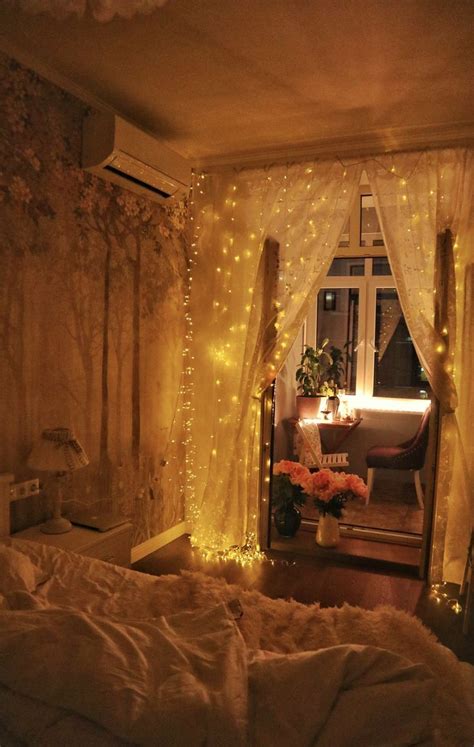 Magic room in 2022 | Cozy room decor, Room makeover inspiration, Dreamy ...