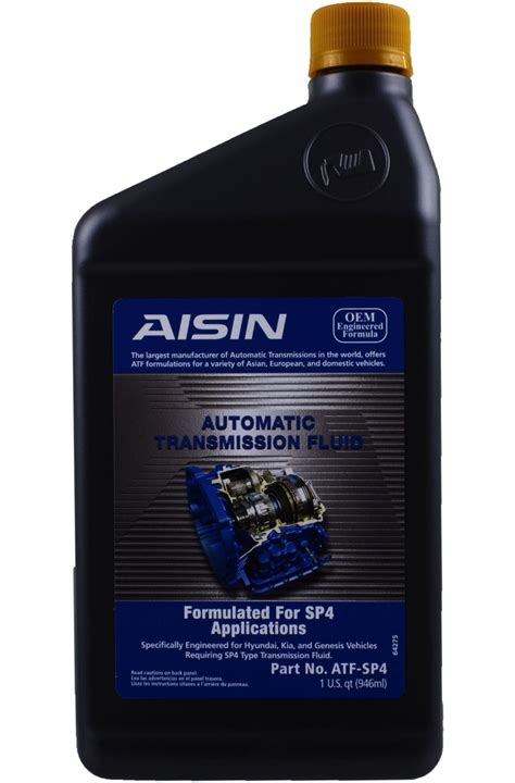 Automatic Transmission Fluid - Walmart.com