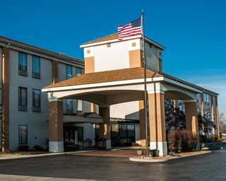 Hotels near Gateway Arch, Missouri in MO – Choice Hotels