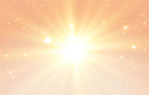 glowing background with sparkling rays 12746115 Vector Art at Vecteezy