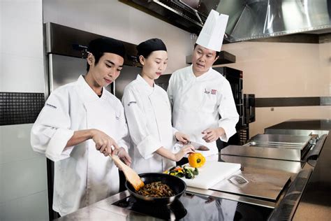 6 Best Culinary Schools In SG To Boost Your Cooking Skills