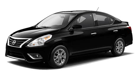 2019 Nissan Versa | Rairdon's Nissan of Auburn