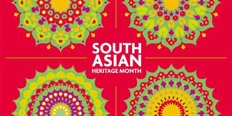 South Asian Heritage Month - Bauer Media