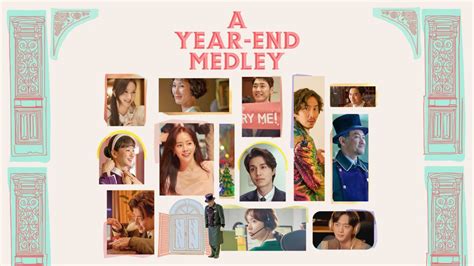 A Year-End Medley megtekintése | Disney+