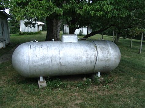 I thought this was what a septic tank was | Lauren | Flickr
