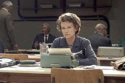 Hannah Arendt - film review | London Evening Standard | Evening Standard