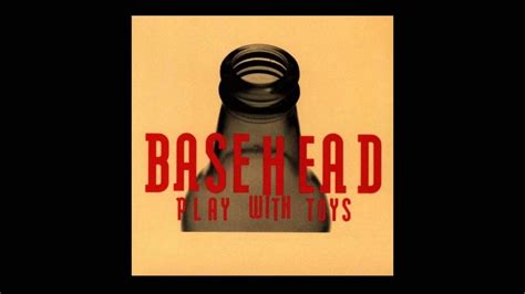 Basehead - Play With Toys - 1991 - YouTube