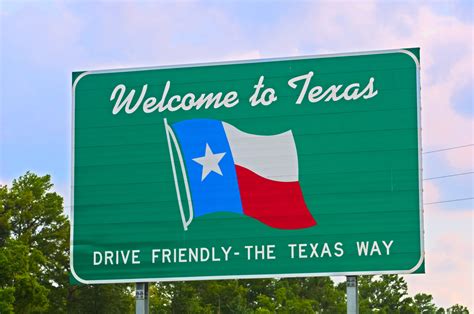 The Most Texas Texas Road Signs | Texas Heritage for Living