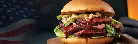 Popular 10 Burger Franchises in USA for 2022 | Topfranchise.com